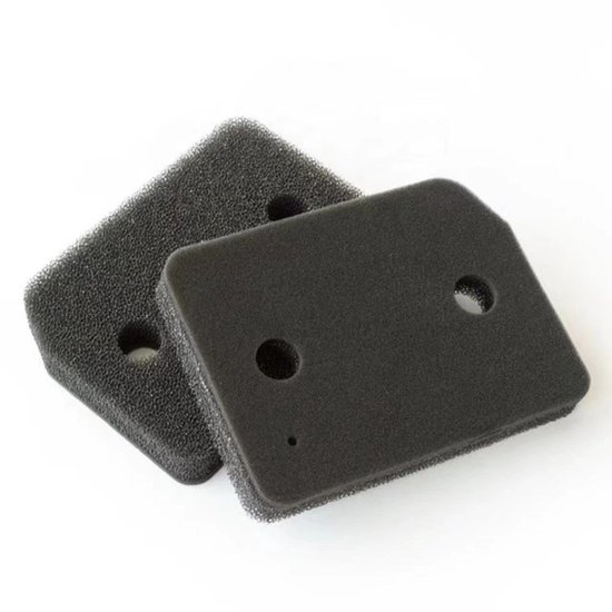 Passend Für Miele 9164761 Trockner, Filterschwamm, Filter, Filtermatte, Feinfilterwatte Für Trockner, 5-teiliges Set