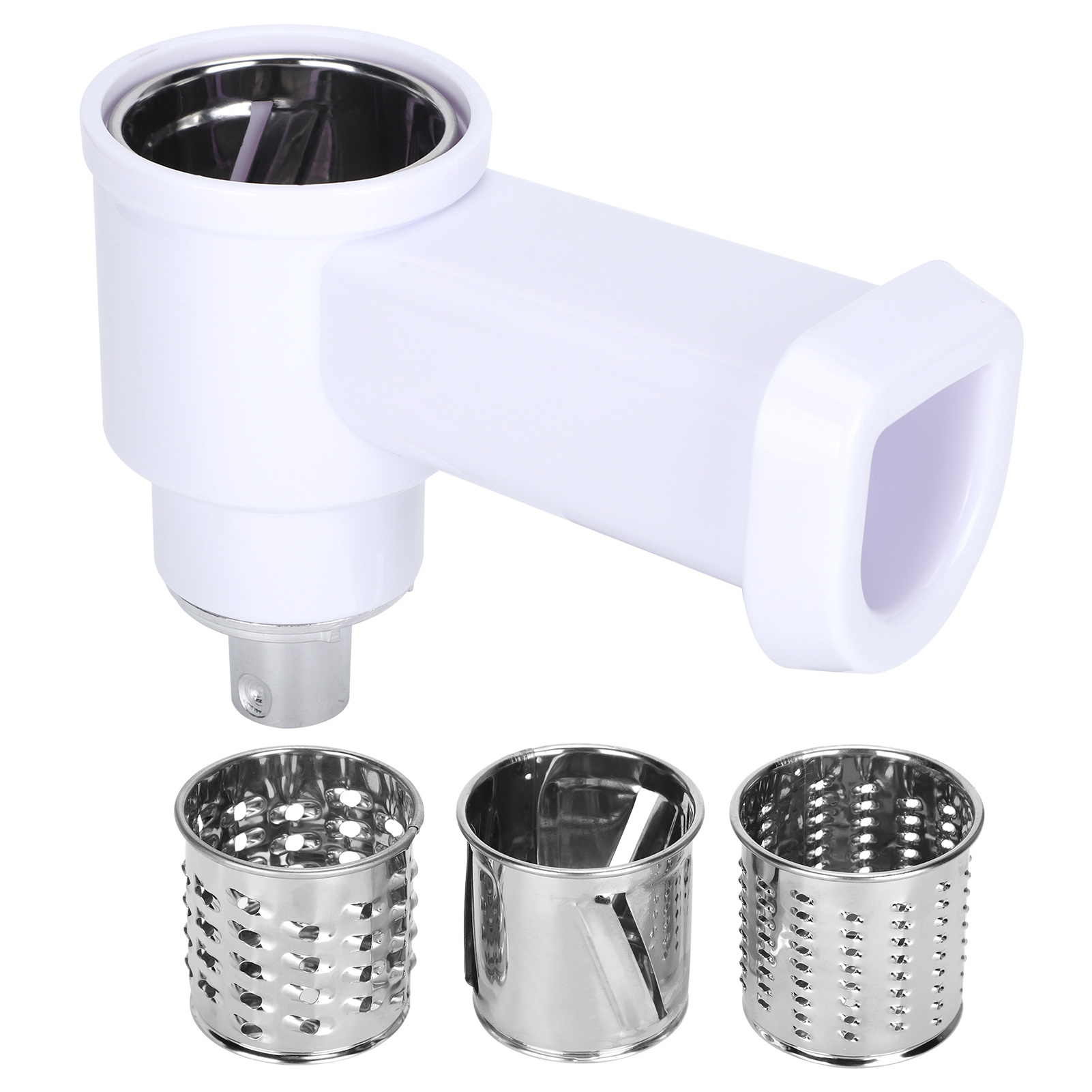 Zubehör Für Fleischwölfe Und Gemüseschneider, Edelstahlklingen, Ersatzteile Für Fleischwölfe Und Mixer.