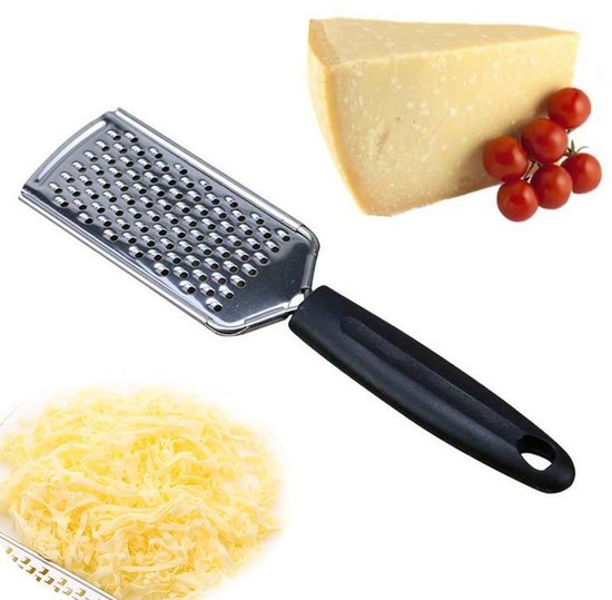 Manuelle Käsereibe Aus Edelstahl, Käse Und Butterschneider, Reibe Und Schneidewerkzeug