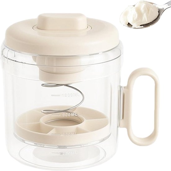 Käsesieb, Feinmaschiger Joghurtfilter Mit Griff, Küchengerät, Wiederverwendbarer Joghurtbeutel Und Spülmaschinenfester Filter Für Flüssigkeiten,