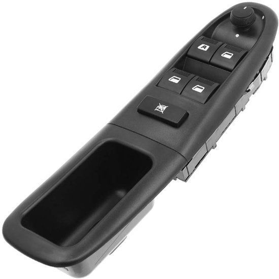 Passend Für Den Fensterheberschalter (fahrerseite) Für Peugeot 406 (1999 2003), Teilenummer 6554cf
