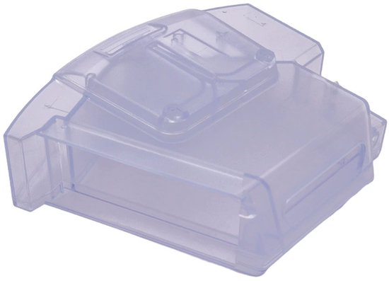 Passend Für Den Roborock Q8 Max Saugroboter Q8max+ 2 In 1 Wassertank Und Staubbehälter Zubehör