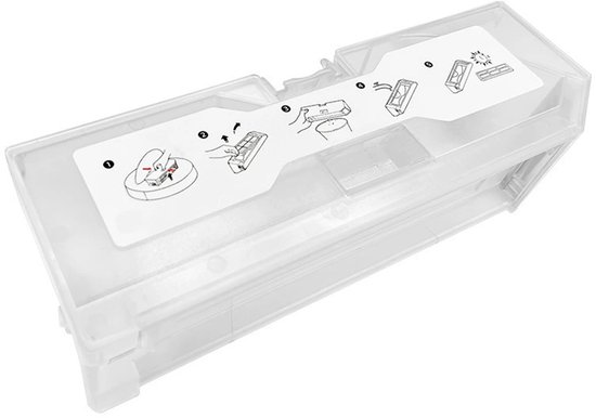 Für Zubehör Für Den Roborock P10 Saugroboter, Verbrauchsmaterialien Für Den Roborock Q Revo Staubbehälter/mülleimer.