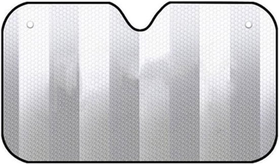 Sonnenschutz Für Autos – Geeigneter Sonnenschutz Für Die Windschutzscheibe – Wärmedämmender Sonnenschutz – Sonnenschutz Für Fenster