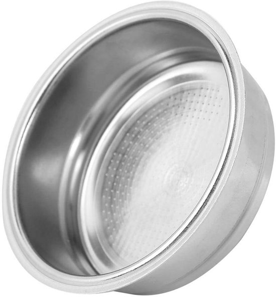 Solidchoice – Druckloser Filter – Wiederverwendbarer Kaffeefilter – Nachhaltig