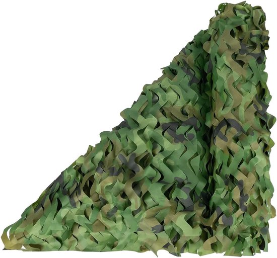 Tarnnetze Große Tarnnetzrolle Tarnschutznetz Sonnenschutznetz Tarnnetz Outdoor Tarnnetze Für Tarnung, Jagd Und Militärische Dekoration Perfekter