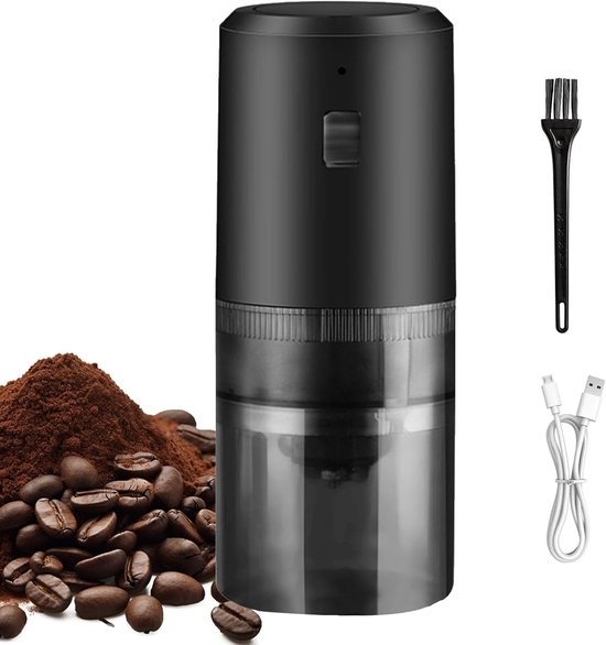 Kaffeemaschine Kaffeemaschinen Kaffeemühle Tragbare Kaffeemaschine Kaffeemaschine Mit Mahlwerk Tragbare Kaffeemaschine Leichte Kaffeemühle Wieder