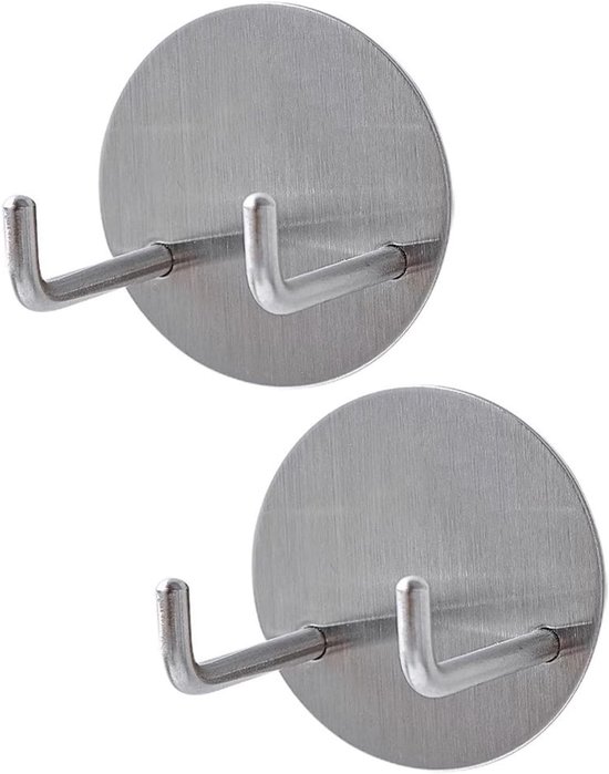 2 Teiliger Aufbewahrungsständer Für Kaffeezubehör Edelstahl 304 Griffablage Für Espressomaschinen Küchenorganizer Für Barista Werkzeuge Und Espre