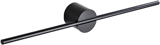 Verstellbare Handtuchstange 40 Cm Wandmontage Handtuchhalter Aus Aluminium Handtuchstangen In Gebürstetem Schwarz Handtuchhaken Für Küche, Bad, W