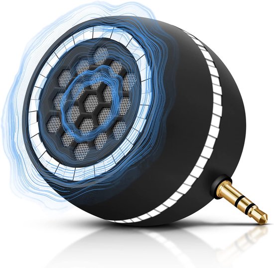Mini Tragbarer Kabelloser Bluetooth Lautsprecher Mit Kraftvollem 3w Stereo Sound 12 Stunden Akkulaufzeit Klein Und Tragbar Für Smartphone/tablet/