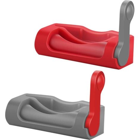Geeignet Für Dyson Staubsaugerzubehör, Schaltersperren, Befestigungsclips Für Den Ein-/ausschalter Der Modelle V6, V7, V8, V10, V11 Und V15