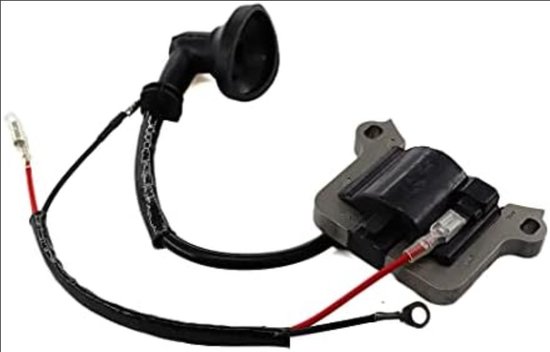 Für Zündspule Mit Zündkerze Für Fuxtec Freischneider Fx Mt152, Fx Mt 2 In 1, Multitool Fx Mt 4 In 1, 5 In 1.