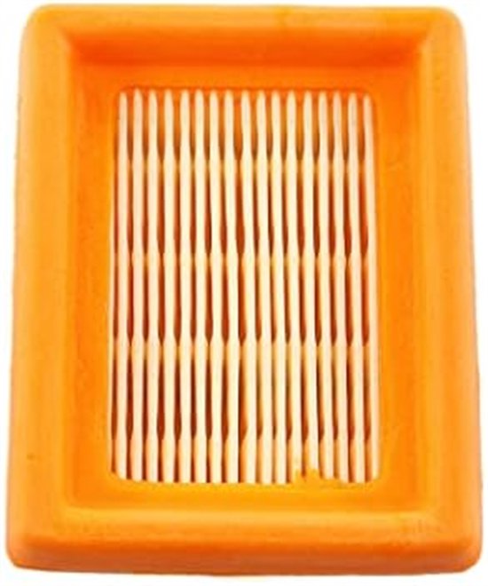 Passend Für Luftfilter Der Stihl Freischneider Fs120, Fs200, Fs250, Fs300, Fs350, Fs400, Fs450, Fs480, Bt120, Bt121 Und Bt130. Ersetzt Die Teilen