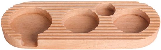 Espresso Tamperständer Zubehör Für Kaffeemaschinen Halterung Für Espressomaschinen Tamper Espressomaschinen Tamperständer 58 Mm Tamperständer Aus