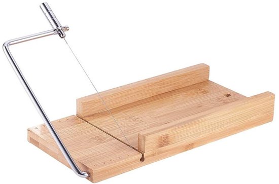 Multifunktionales Schneidebrett – Für Käse, Tofu Und Schinken, Küchenaccessoire