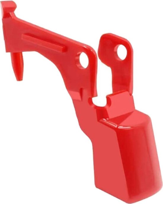 Ersatz-ein-/ausschalter. Passend Für Dyson Staubsauger V10 Und V11, Robustes Ersatzteil Für Den Auslöseknopf.