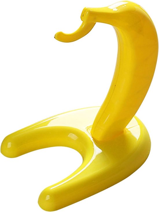 Hängehaken Handtuchhaken Bananenhalter Kreative Bananenaufbewahrung Stabile Lebensmittelechte Bananen-hängehaken Geeignet Für Küche Und Haushalt
