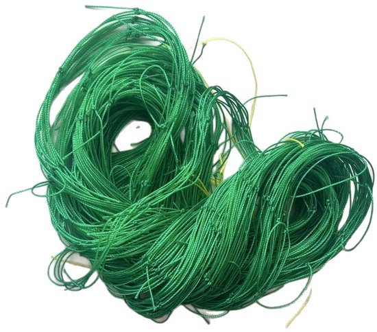 Pflanzennetz, Kletternetz Für Gartenkletterpflanzen Und Duftwicken, Ranknetz Für Grüne Bohnen, Gemüse Und Obst 1,8 M