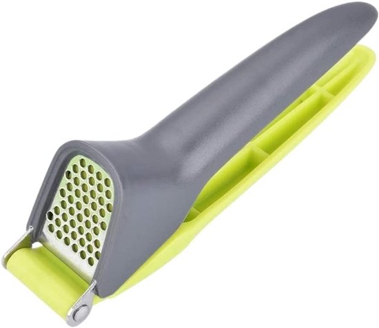 Küchenhelfer Knoblauch Fleischwolf, Küchenutensil, Knoblauchpresse Aus Edelstahl, Zerkleinerer, Küchenhelfer