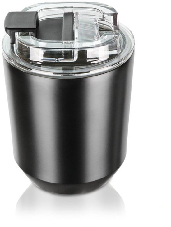 Isolierbecher Mit Deckel Kaffeebecher Für Unterwegs Vakuumisolierter Edelstahlbecher Auslaufsicherer Doppelwandiger Kaffeebecher Wiederverwendbar