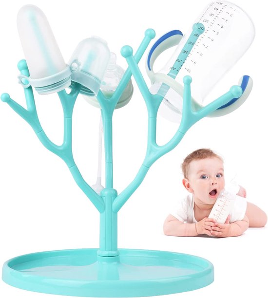 Trockenständer Für Babyflaschen