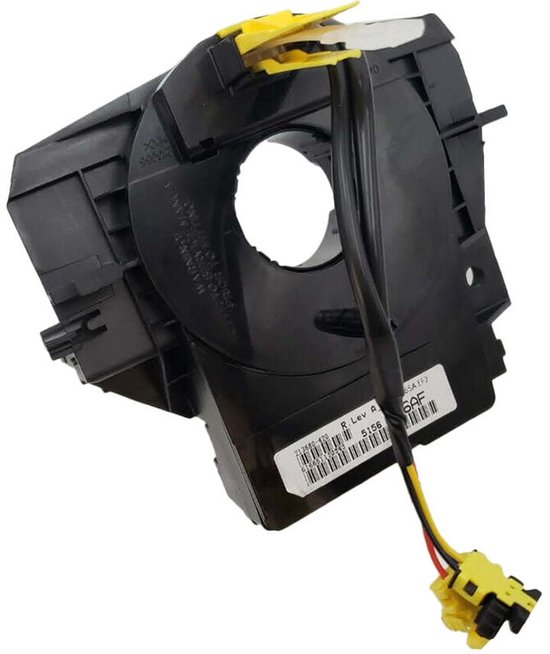 Passend Für Lenkrad Airbag Schleifring 5156106af Für Chrysler, Dodge, Jeep 2007 2018