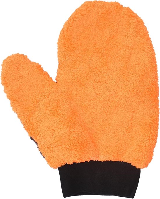 Mikrofasertuch Fürs Auto, Autowaschhandschuhe, Weiche Und Maschinenwaschbare Autowaschhandschuhe, Perfekt Für Die Autopflege Und -reinigung