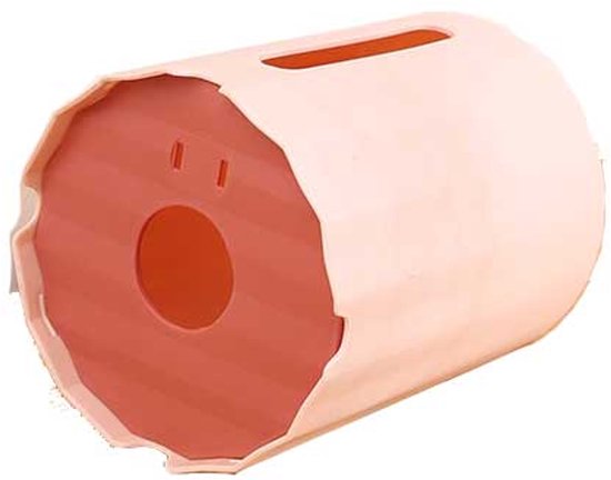 Feuchttuchbox Ovale Feuchttuchbox Wandbox Für Feuchttücher Staubfreie Aufbewahrungsbox Für Kosmetiktücher Feuchttuchbehälter Fürs Badezimmer Für
