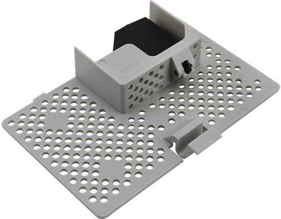 Ersatzteile Für Den Wasserfilter Der Saugstation Filterkartensteckplatz Der Basisstation Filterersatz Passend Für Roborock P10s Pro, V20, P10s Pr