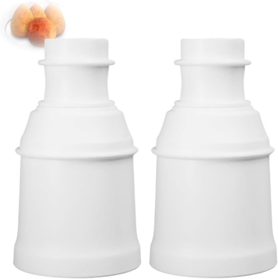 Vielseitige Onigiri-formen, 2er-set, Für Reis, Sushi Und Fleischbällchen, Wiederverwendbar Und Ideal Für Arancini Und Snacks Von 80 Bis 160 G