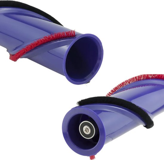 Ersatz-walzenbürste. Passend Für Den Dyson V10 Staubsauger. Die Walzenbürste Ist Ein Ersatzteil. Passend Für Die Original-teilenummer 969569-01.