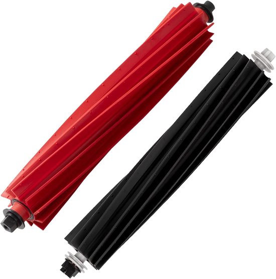 2 Abnehmbare Hauptbürsten, Passend Für Roborock S8/s8+/s8 Pro/g20 Staubsaugerteil Walzenbürste Ersatzteile Für Saugroboter