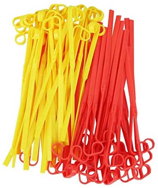 Für 60 Flexible Freischneider Ersatzklingen, Universeller Freischneiderkopf