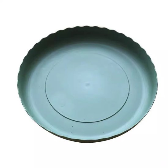 Pflanzschalen 15 Cm Grün