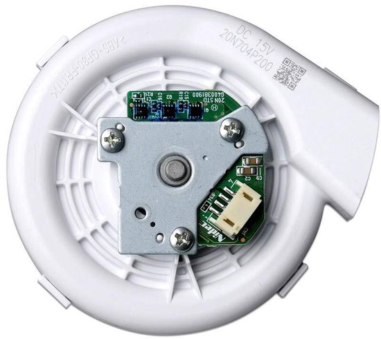 Motorlüfter Passend Für Xiaomi Roborock Staubsauger Der 2. Generation (modelle S50, S51, S55)