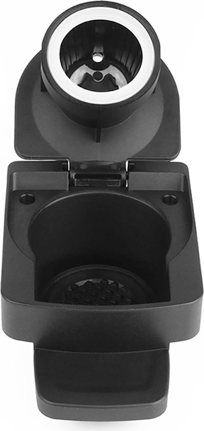 Kapselkonverter, Kaffeekapseladapter, Kaffeekapseladapter Für Nespresso Dolce Gusto Kaffeemaschinen.