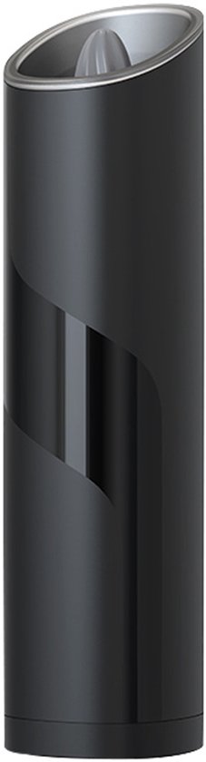 Batteriebetriebene Elektrische Salz- Und Pfeffermühle, Schwerkraftsensormühle