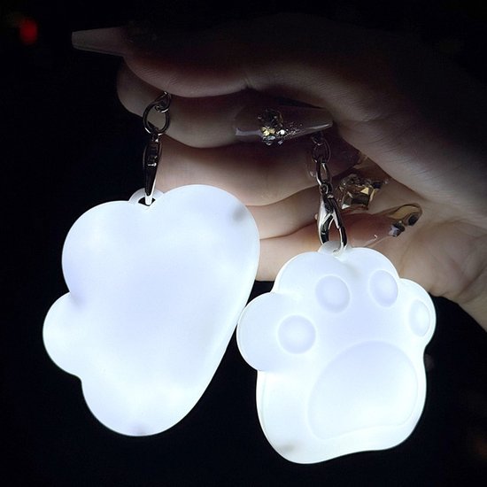 Usb Nachtlicht, Ein Muss Für Studentenzimmer, Eine Schreibtischlampe Zum Schutz Der Augen Und Ein Kleines Dekoratives Accessoire Für Die Tasche.