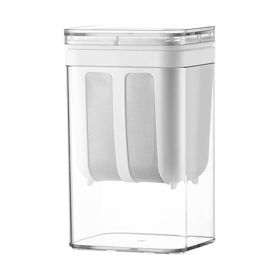 Joghurtfilter Griechischer Joghurt Käsefilter Feinmaschiger Multifunktionsfilter ( Für Joghurt/nussmilch Usw.)