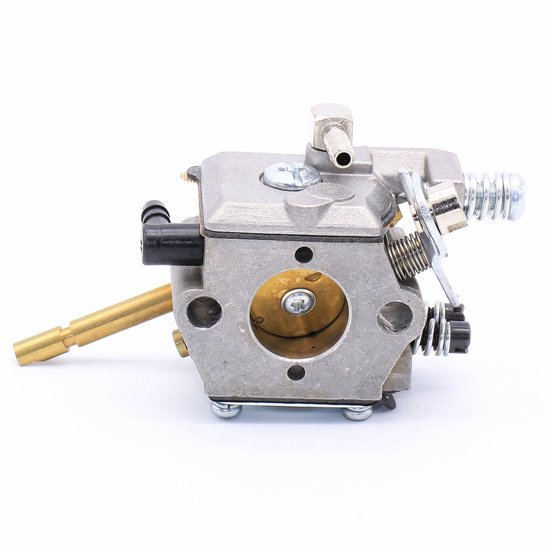 Der Vergaser C15 51 Ist Für Die Stihl Freischneider Fs160, Fs220, Fs120, Fs180, Fs280, Fs290, Fr220, Fs220k Und Fs280k . Er Kann Die Zama Vergase