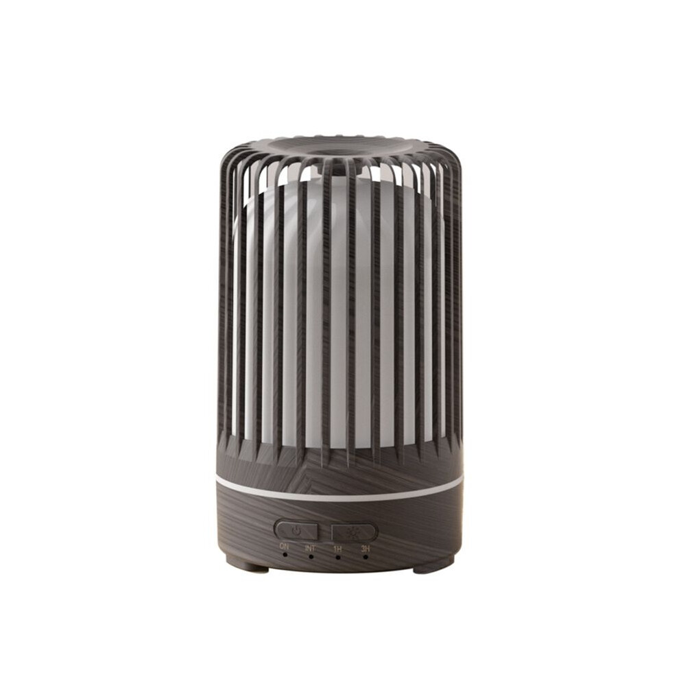150-ml-ultraschall-luftbefeuchter, Vogelkäfig-design, Eingebauter Ätherischer Öldiffusor, Elektrischer Aromatherapie-diffusor Für Den Heimgebrauch, Geeignet Für C-förmige Räume.