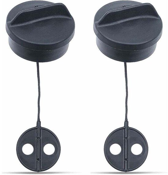 Ersatz Tankdeckel Passend Für Stihl Fs38 Fs45 Fs55 Fs56 Fs80 Fs81 Fs85 Fs88 Fs120, Xu Und Aumel Freischneider