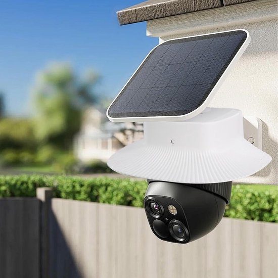 Wetterfeste Schutzhülle Für Outdoor-kameras – Staubdicht, Sonnenschutz, Regenschutz – Zubehör Für Solo Cam – Schutzhülle Für Outdoor-kameras