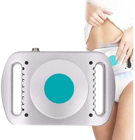 Kryolipolysegerät, Abnehmgerät, Anti-cellulite-gerät, Sicher Und Unschädlich, Entfernt Effektiv Fett Und Ist Einfach Zu Bedienen.