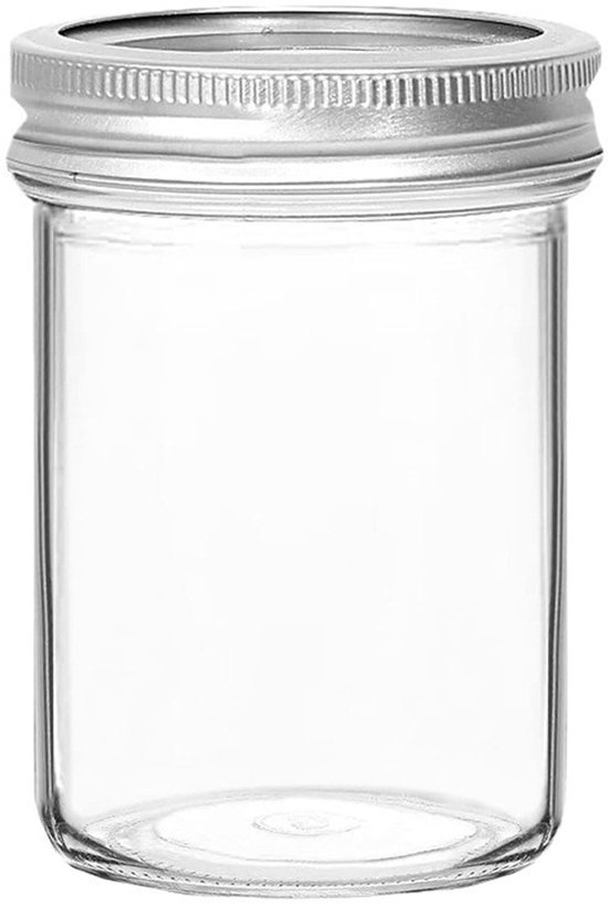 200 Ml Gefriergeeignetes Kaffeeglas Für Schmutzigen Kaffee Und Eiskaffee Mit Schraubverschluss Caf Qualität Für Zuhause Lebensmittelechtes Glas 1