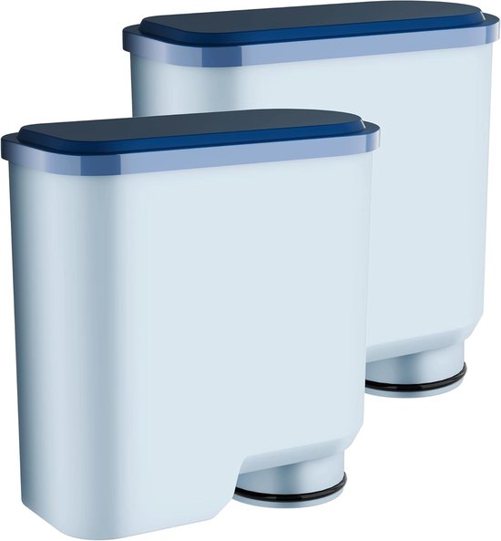 Für Kaffeevollautomaten Mit Philips Aqua Clean Filter Ca6903/10, Ca6903/22, Ca6707/20. Kompatibel Mit Philips Aqua Clean Filter (2 Stück).