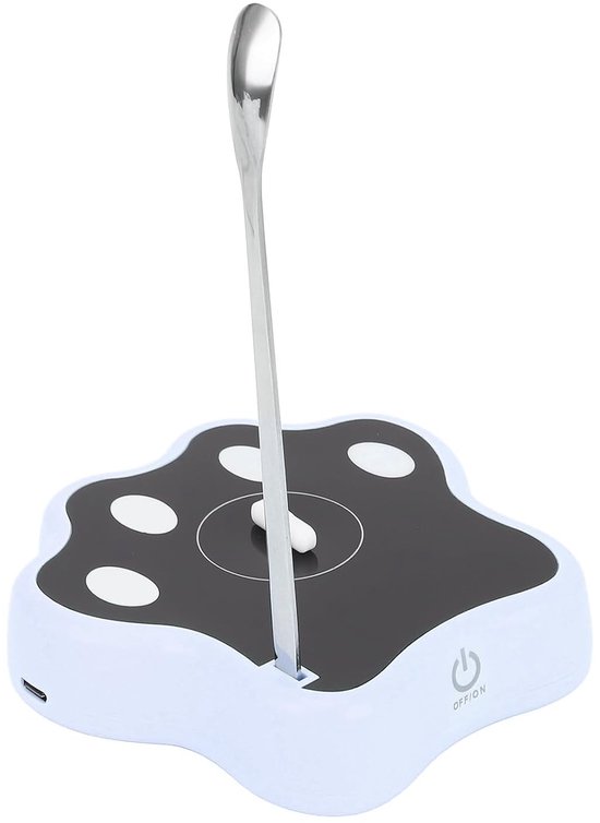 Magnetischer Mixer Mit Kaffeemischbasis, Wiederaufladbar Und Tragbar, Aufladbar Über Usb, Geeignet Für Den Einsatz Im Büro Und Zu Hause.