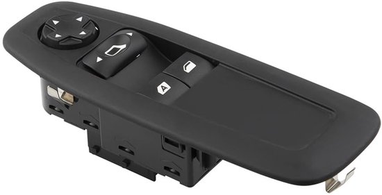 Geeignet Für Fensterheberschalter Für Peugeot 208 15-22 96751127zd Hauptbetriebsleistung