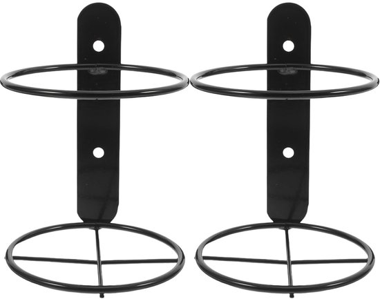 Allecto Wandmontierter Weinflaschenhalter Stilvoll Platzsparend Weinregal Für Zuhause Dekoratives Weinregal Flaschenaufbewahrung Modernes Design