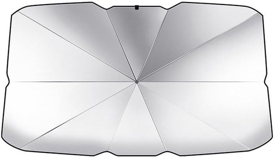 Sonnenschutz Fürs Auto Sommer Must Haves Fürs Auto Sonnenschutz Für Die Windschutzscheibe